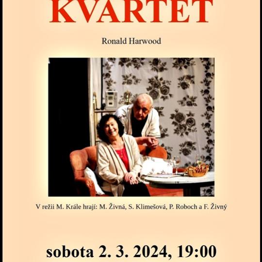 Kvartet 1