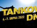 Tankové dny Smržovka 2022 1