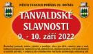 Tanvaldské slavnosti 2022 1