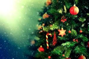  Adventní setkání s rozsvícením vánočního stromu 1