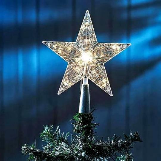 Rozsvícení vánočního stromu ve Smržovce 1