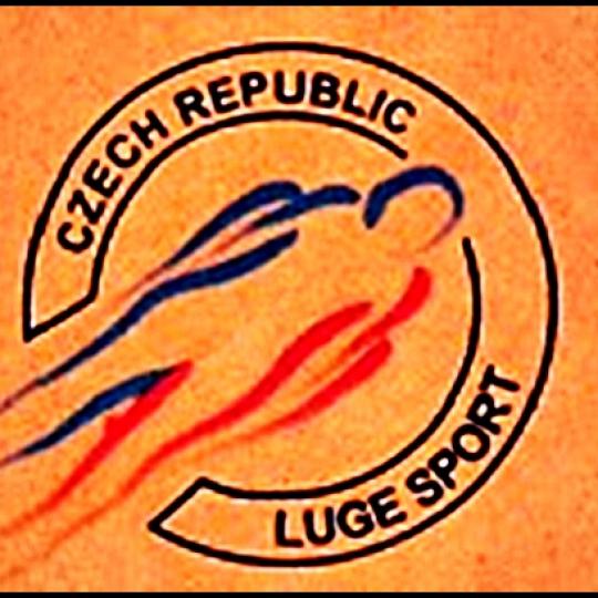 Mistrovství České republiky na kolečkových saních umělých drah 1