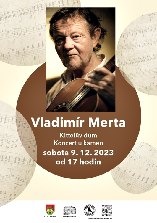 Vladimír Merta - Koncert u kamen 1
