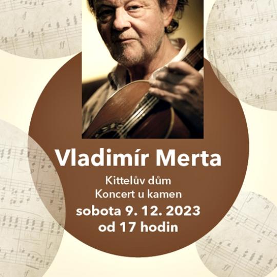 Vladimír Merta - Koncert u kamen 1