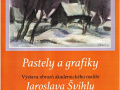 Jaroslav Švihla – Pastely 1
