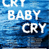 CRY BABY CRY 1