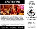 Adam Tvrdý Trio 1