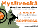 Myslivecká podzimní sportovní zábava 1