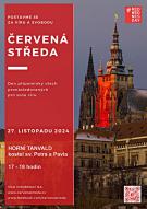 Červená středa 1