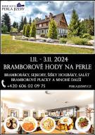  Bramborové hody na Perle 1
