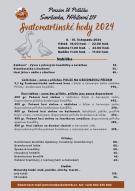 Svatomartinské hody 1