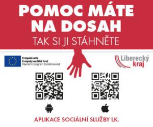 Katalog sociálních služeb Libereckého kraje 1