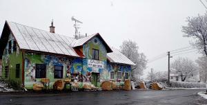 Galerie malíře Josefa Čermáka 1