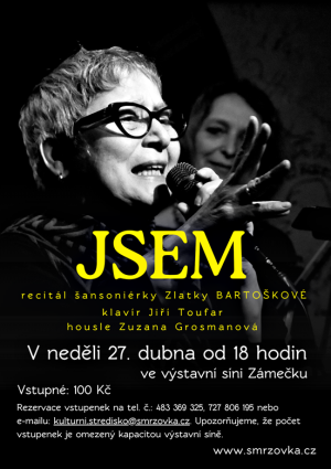 Jsem 1