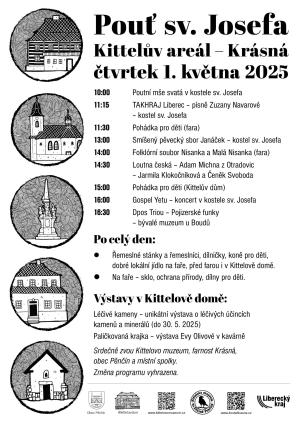 Pouť na Krásné 1