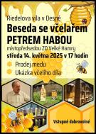 POVÍDÁNÍ NEJEN O VČELÁCH A MEDU 1