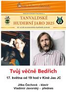 Tvůj věčně Bedřich 1