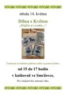 Dílna s Květou 1
