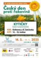 Český den proti rakovině 1