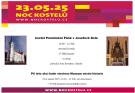 Noc kostelů 1