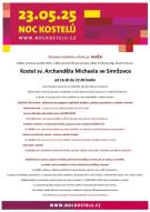 Noc kostelů 1