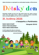 Dětský den 1