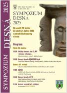 Sympozium Desná 2025 1