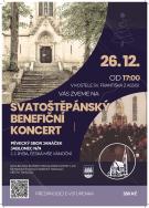 Svatoštěpánský koncert 1