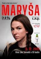  Maryša  1