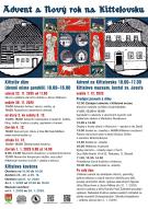 Advent a Nový rok na Kittelovsku 1