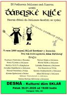 Ďábelské klíče 1