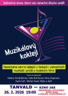 Muzikálový koktejl 1