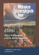 Měsíce Jizerských hor 1