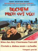 Duchem proti své vůli 1