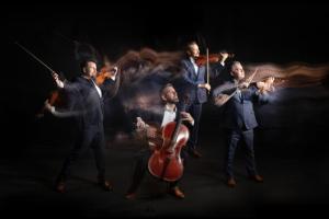 3.koncert THJ 2026 - Epoque Quartet 1