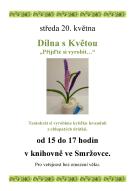 Dílna s Květou 1