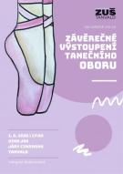 Závěrečné vystoupení tanečního oboru ZUŠ  1